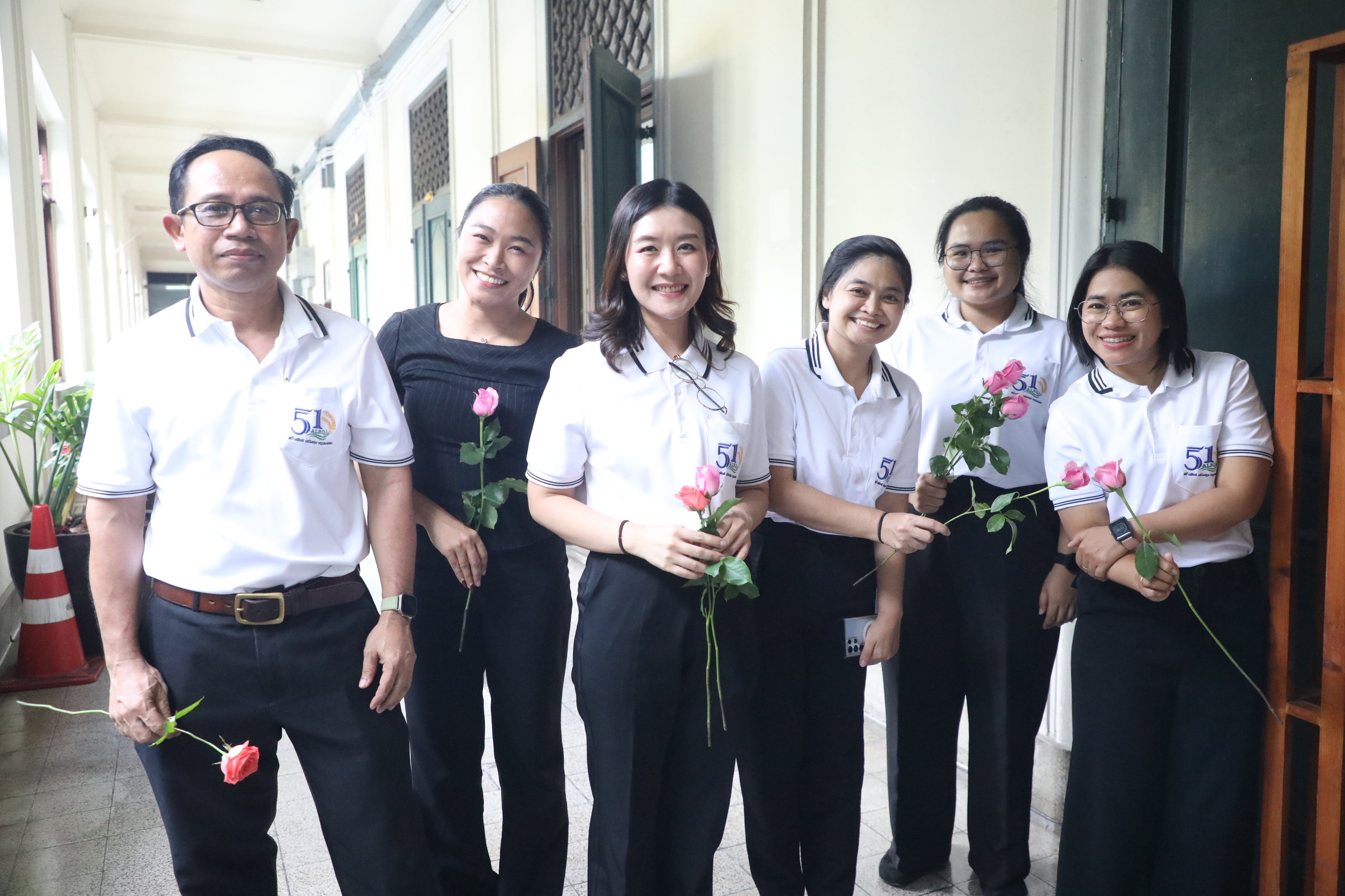 title - ส.ป.ก. แสดงมุทิตาจิต “เกษียณอย่างภาคภูมิ สานต่อความผูกพัน” เชิดชูเกียรติผู้เกษียณ ประจำปี 2569